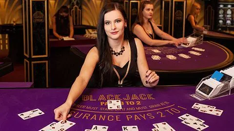 Casino trực tiếp vip79
